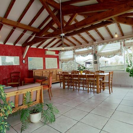 Chambres D'Hotes "La Grange De Georges" Lay-Lamidou Kültér fotó