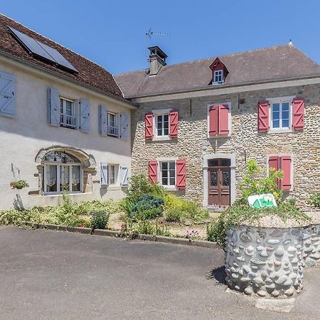 Chambres D'Hotes "La Grange De Georges" Lay-Lamidou Kültér fotó