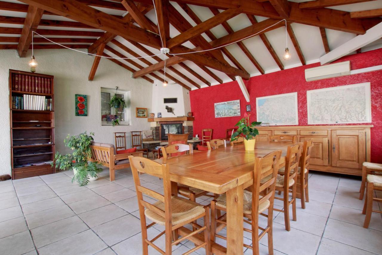Chambres D'Hotes "La Grange De Georges" Lay-Lamidou Kültér fotó