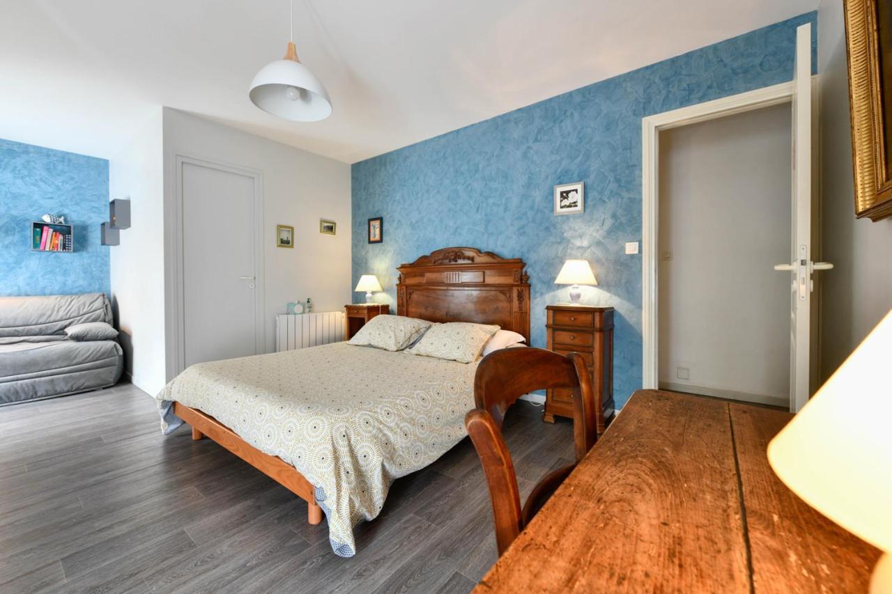 Chambres D'Hotes "La Grange De Georges" Lay-Lamidou Kültér fotó